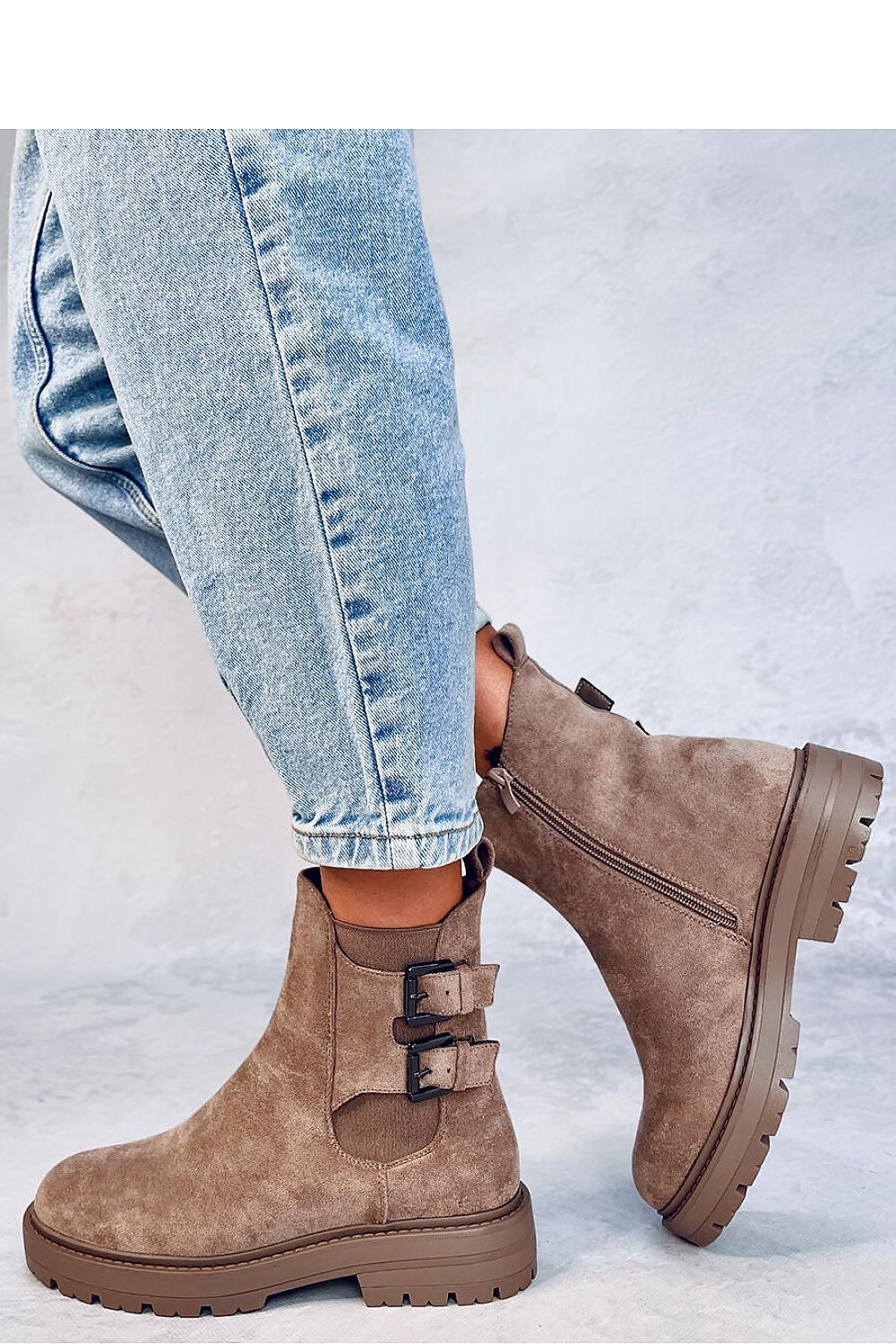 Botas Inello