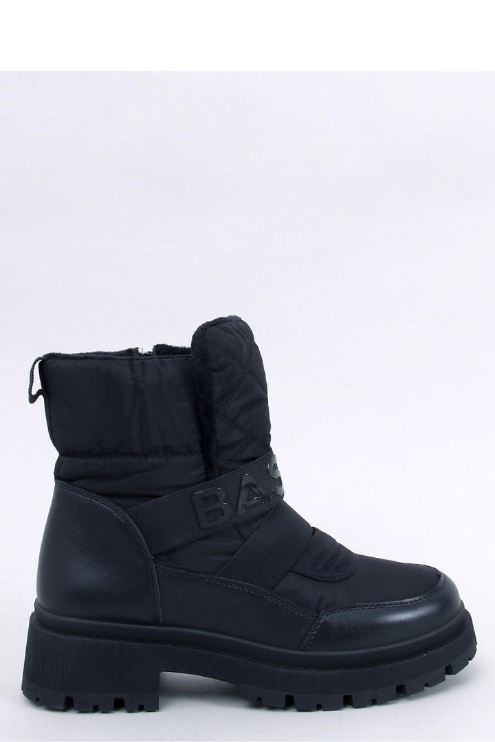 Botas de nieve Inello