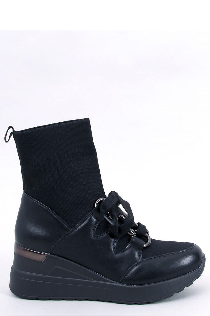 Botas de buskin Inello