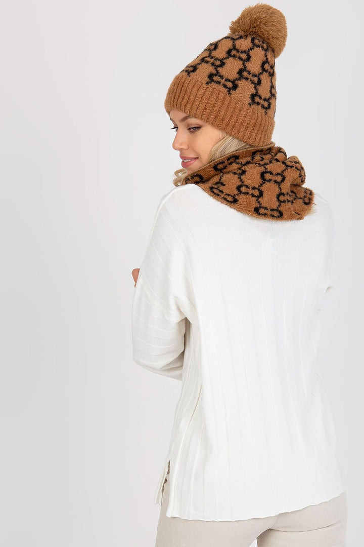 Infinity Scarf AT