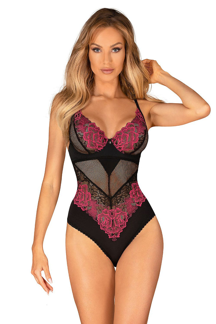 Shapewear Body Obsessive