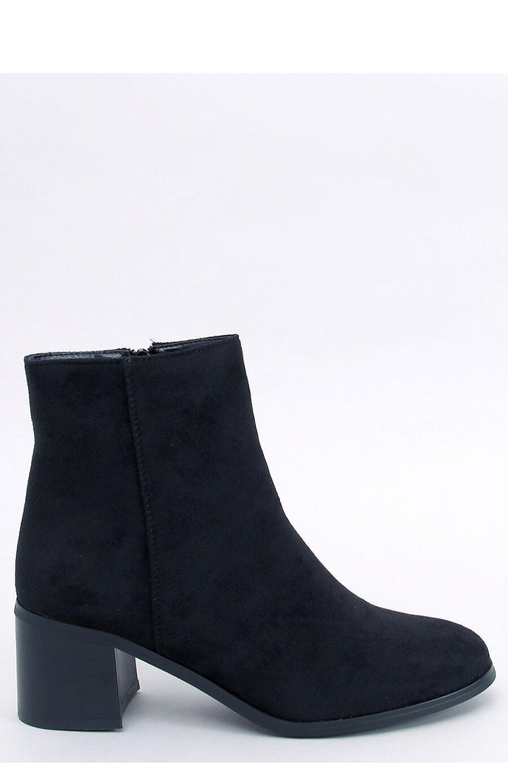 Heel boots Inello