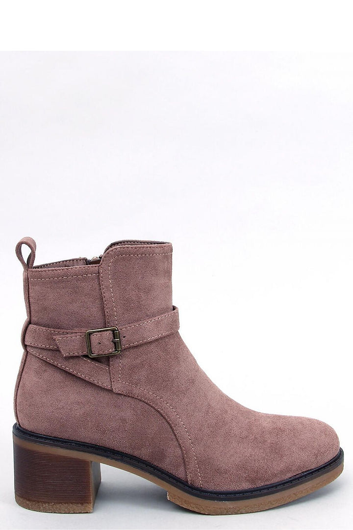 Heel boots Inello