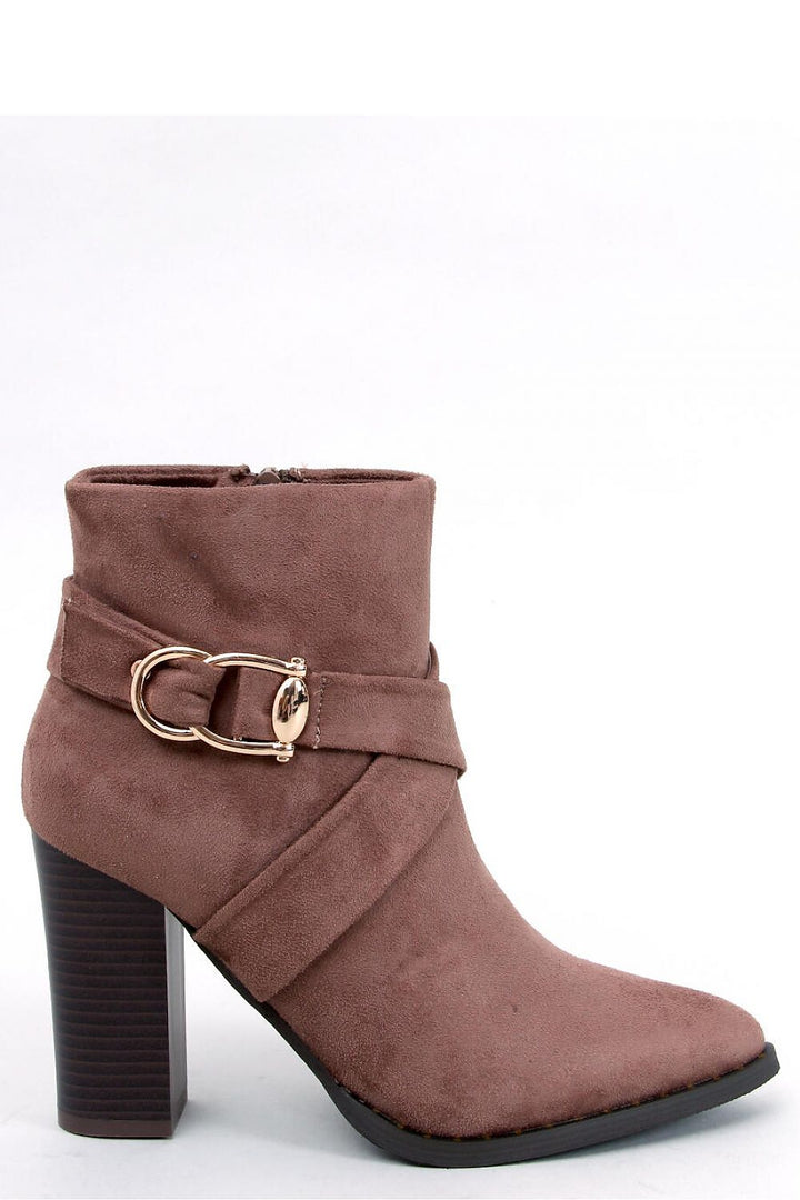 Heel boots Inello