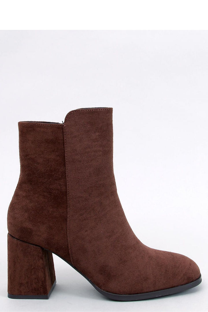 Heel boots Inello