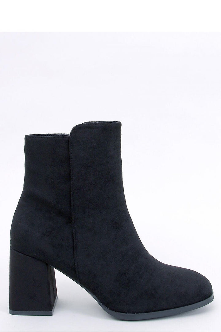 Heel boots Inello