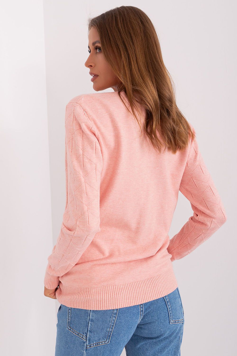 Jumper AT