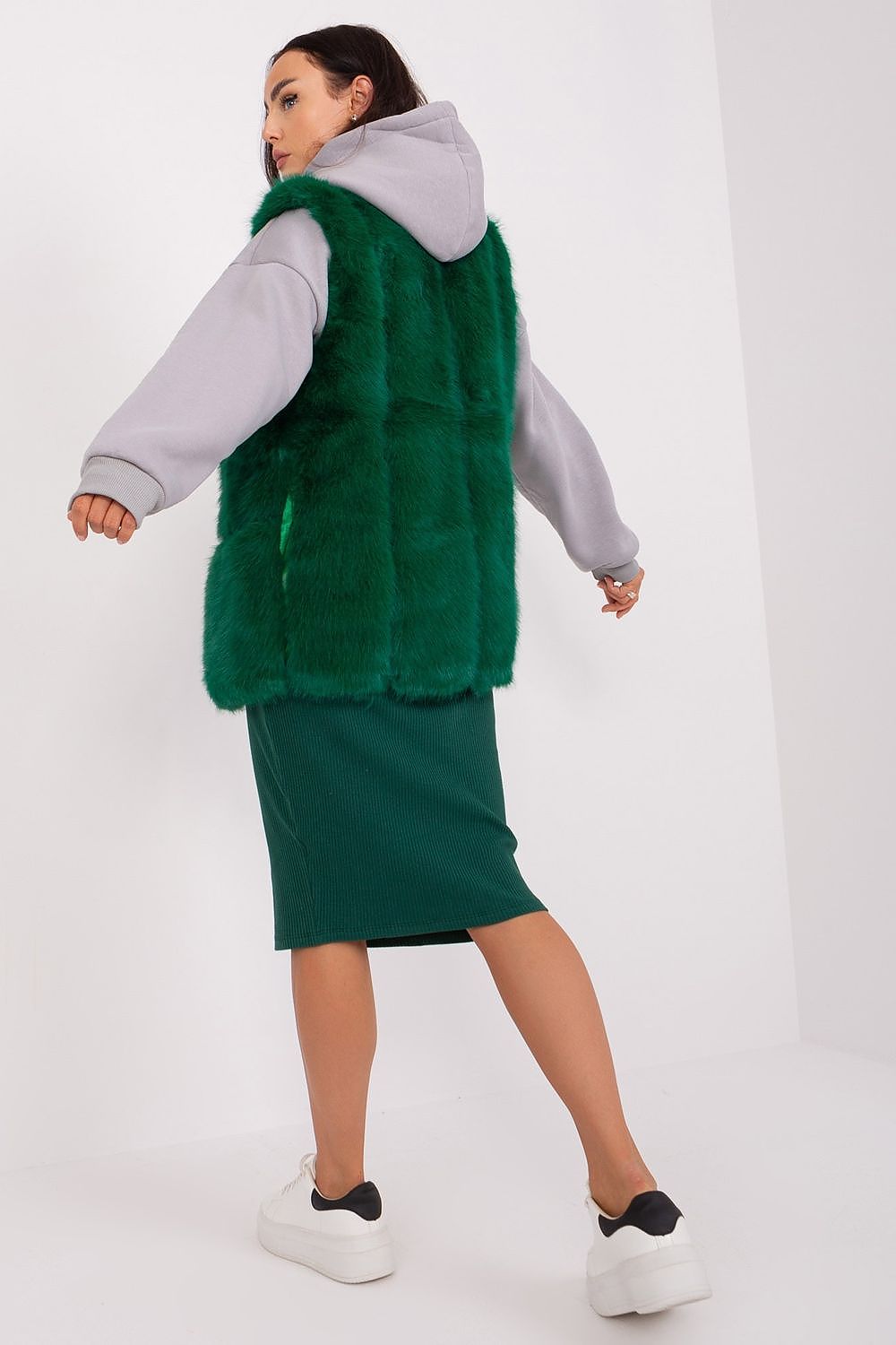 Gilet AT