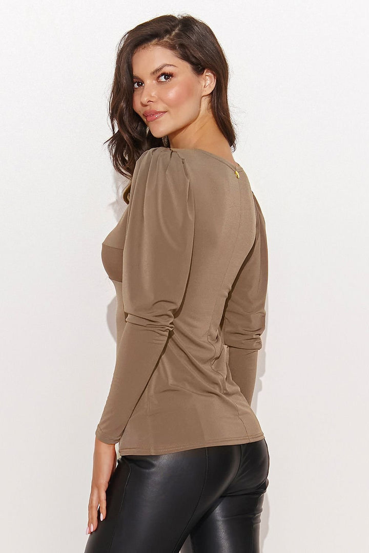 Blusa Numinou