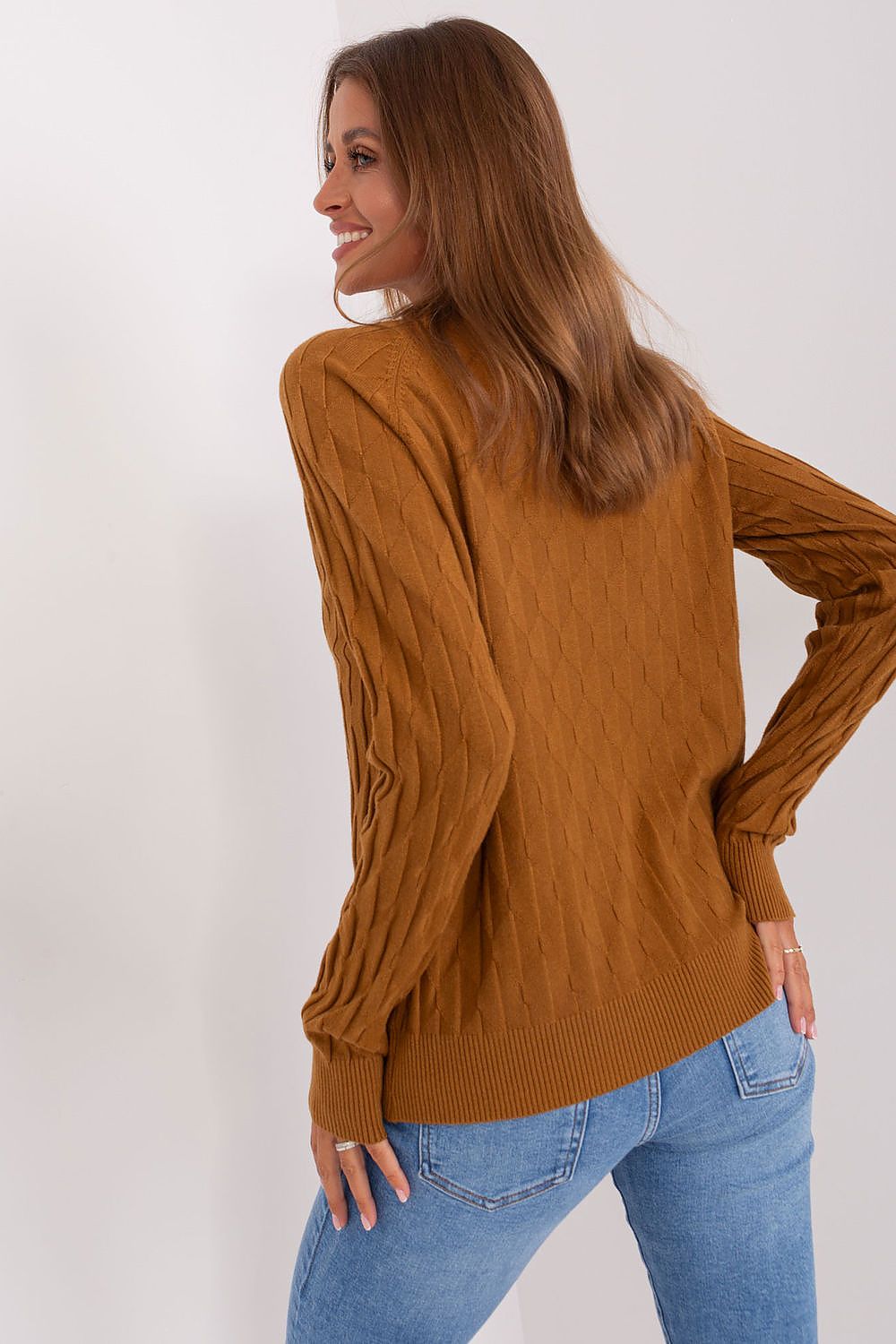 Jumper AT