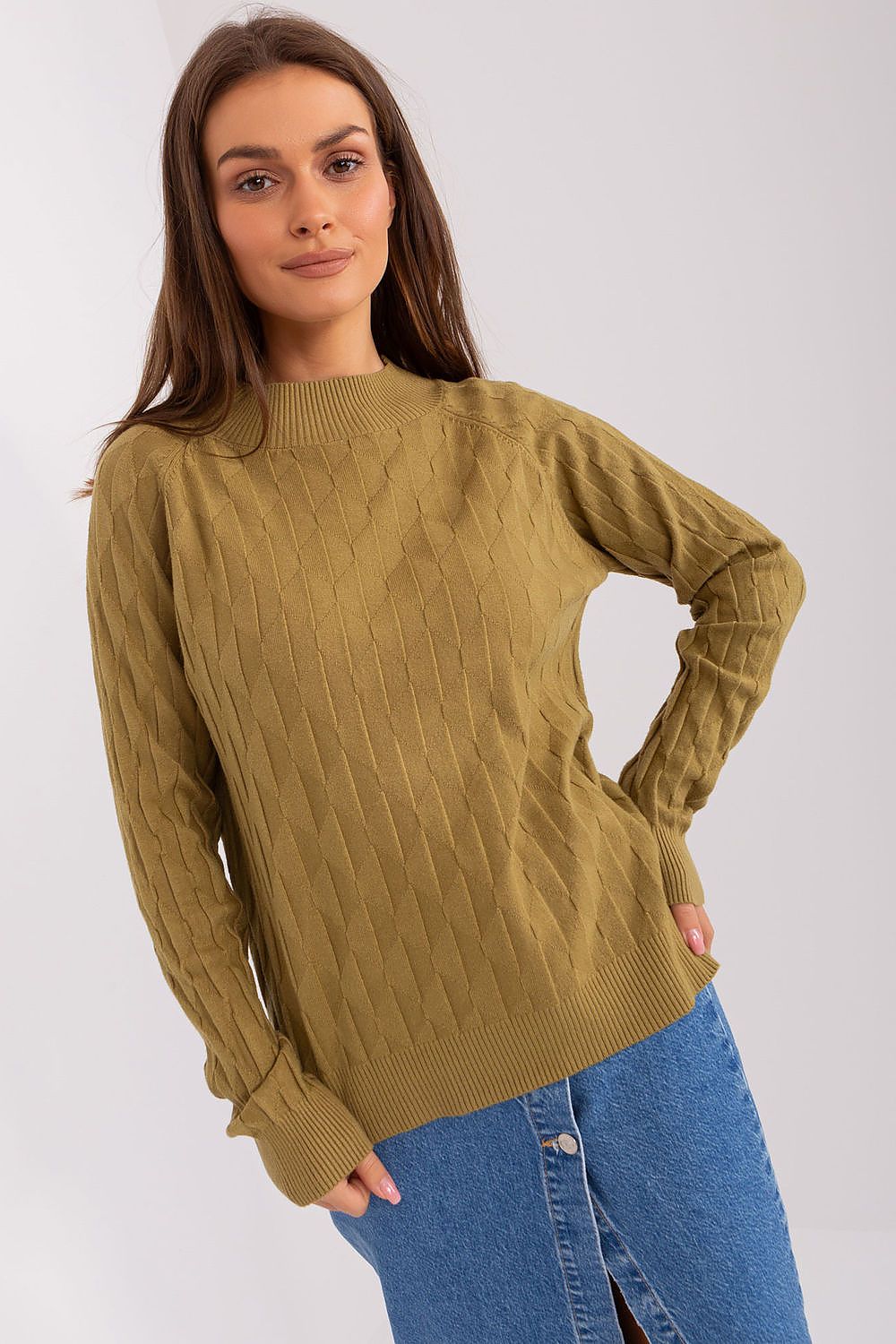 Jumper AT