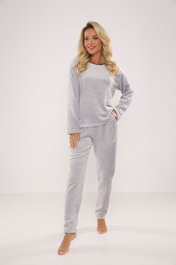  Pyjama model 186860 De Lafense 