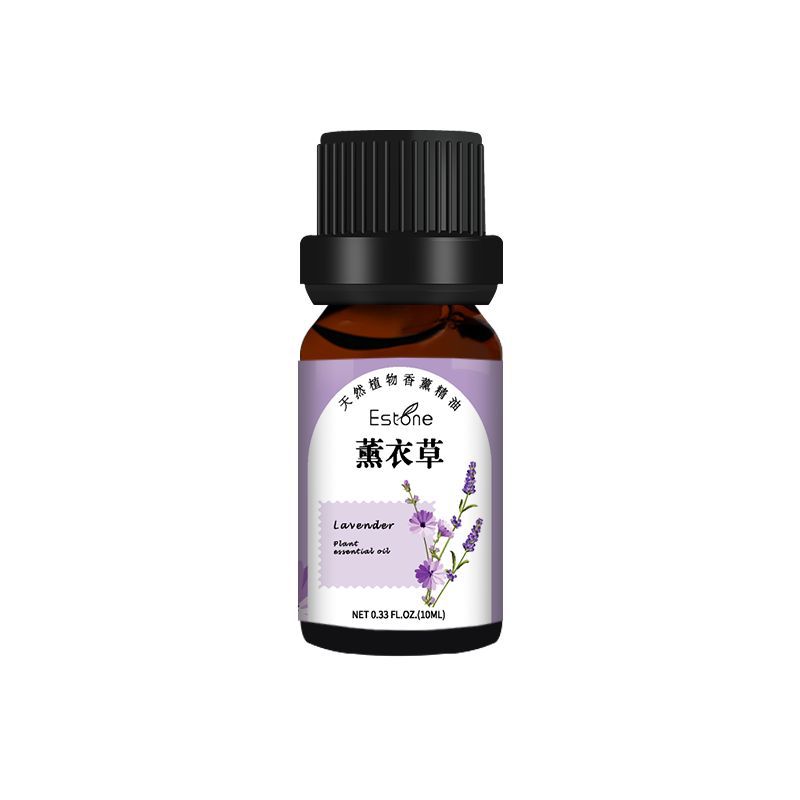 ✨ Plant Aromatherapy Essential Oil — Massage & Fragrant Stone Use (10ml) 🌿💧