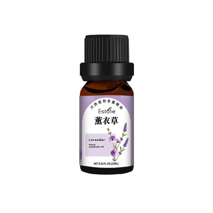 ✨ Plant Aromatherapy Essential Oil — Massage & Fragrant Stone Use (10ml) 🌿💧