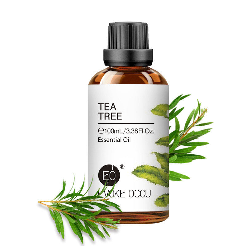 ✨ Household Aromatherapy Essential Oil — Multi-Use Fragrance Oil (100ml) 🕯️🌿