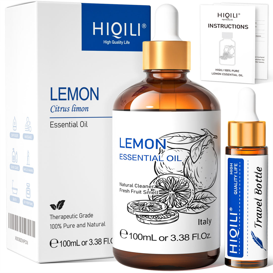 ✨ Rose Plant Extract Essential Oil — Beauty & Skin Care Massage Oil (100ml) 🌹💧