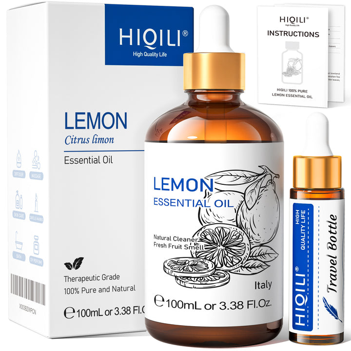 ✨ Rose Plant Extract Essential Oil — Beauty & Skin Care Massage Oil (100ml) 🌹💧