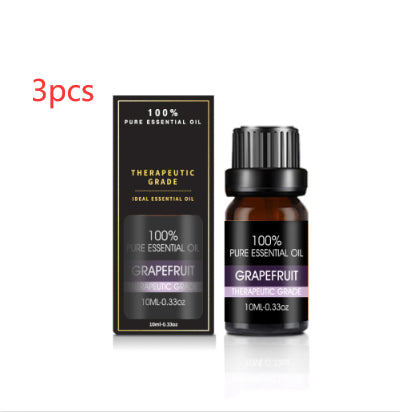 🌿 Organic Essential Oils Set – Top Sale Natural Therapeutic Grade Aromatherapy Gift Kit