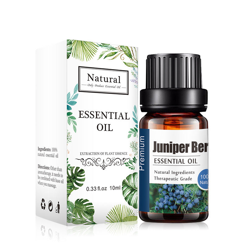 ✨ Aromatherapy Essential Oil — Lavender & Multi-Blend Fragrance (10ml) 🌿💧