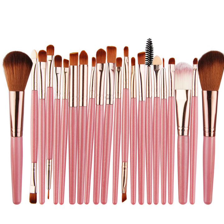 💄✨ 22-Piece Makeup Brush Set — Beauty Tools Suit Collection