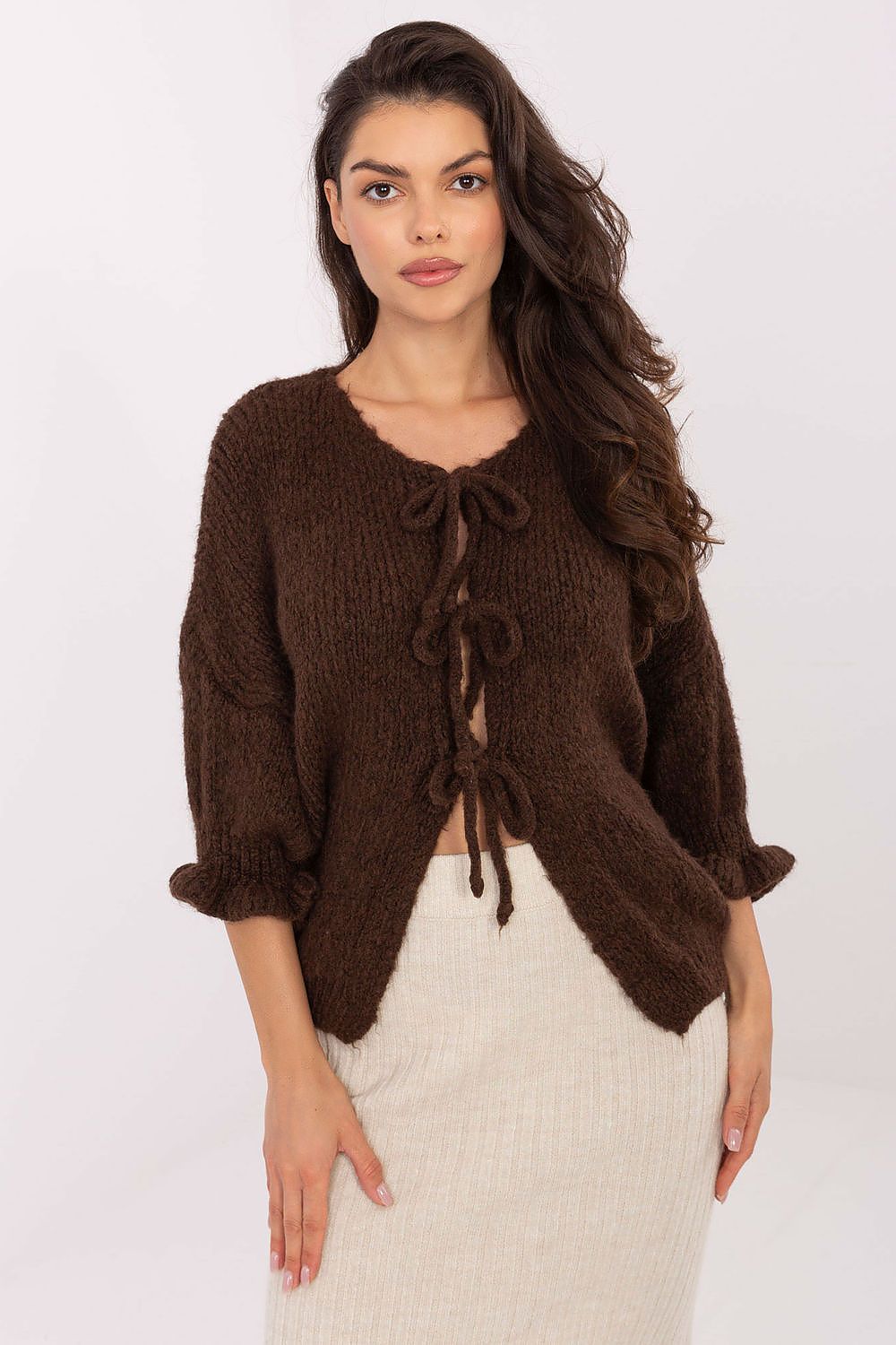 Cardigan Italy Moda
