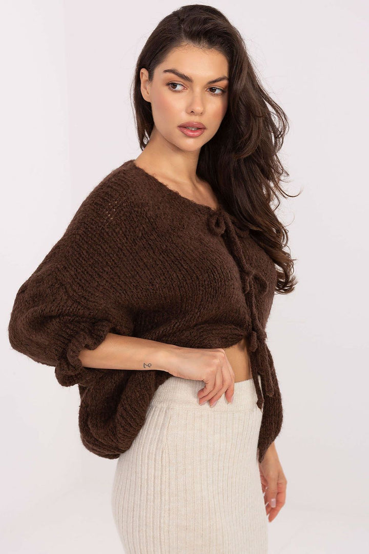 Cardigan Italy Moda