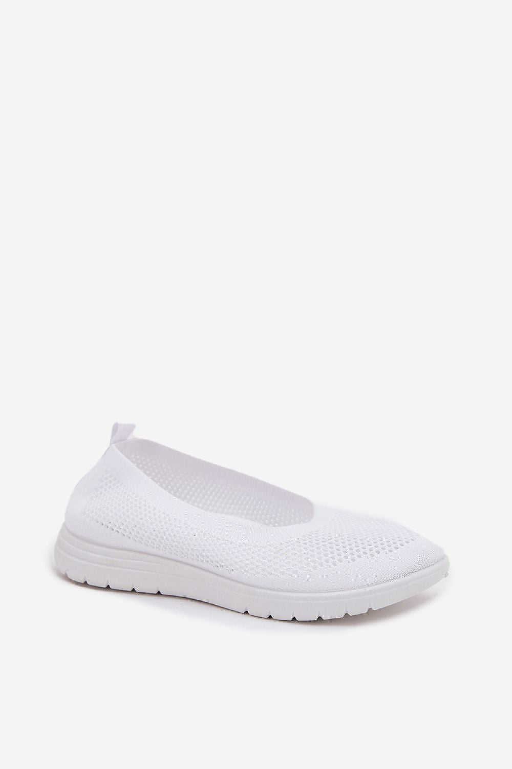 Ballet flats Step in style