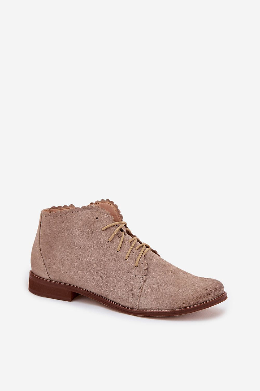 Half shoes Step in style
