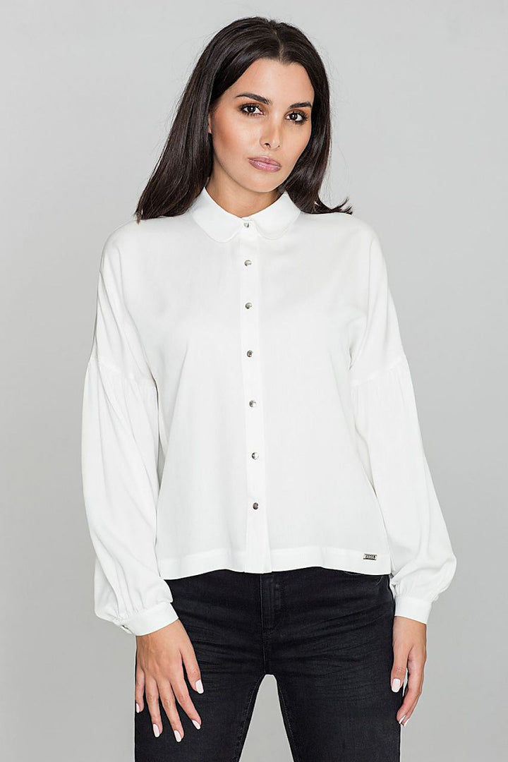 Long sleeve shirt Figl