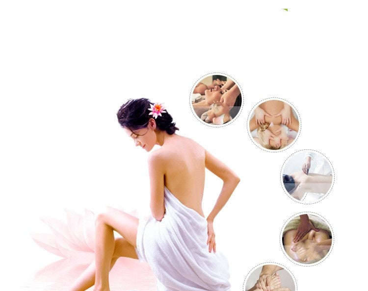 ✨ Wormwood Essential Oil — 50ml Body Massage & Skin Care Oil 🌿💧