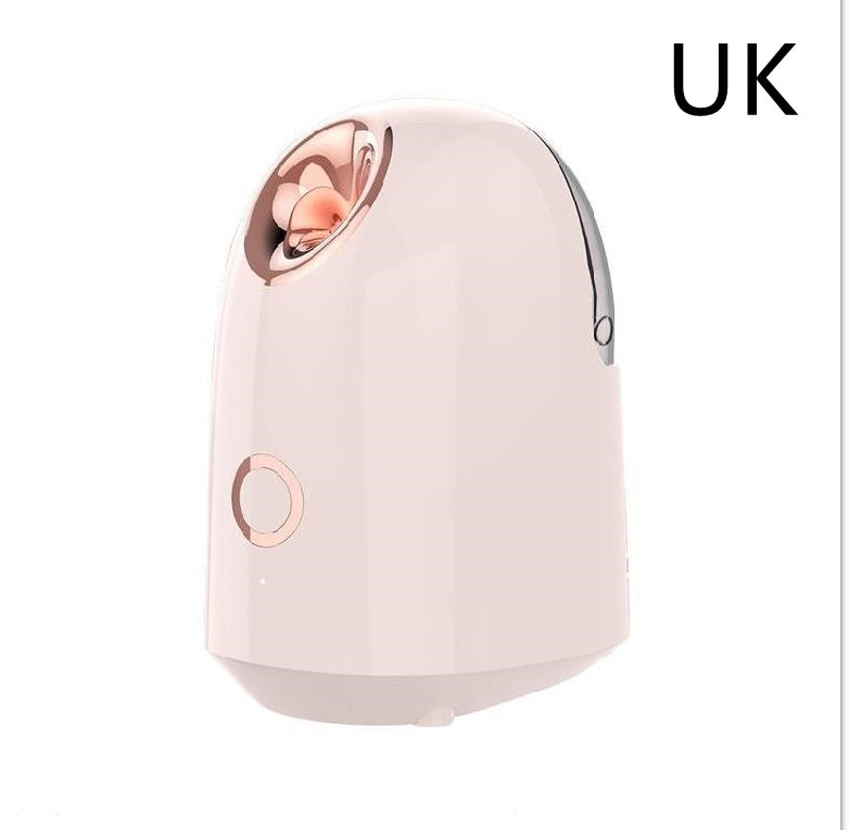 💨✨ Beauty Steamer | Facial Spa Skin Care Device
