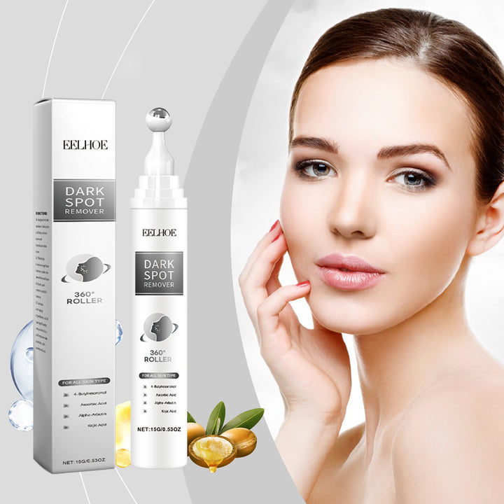 💖✨ Facial Essence Cream | Gentle Moisturizing & Skin Brightening Treatment