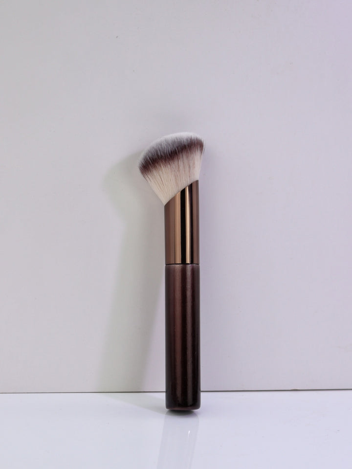 🖌️ 7-Piece Double-Head Makeup Brush Set – Telescopic Dual-Head Travel Beauty Kit 💄✨