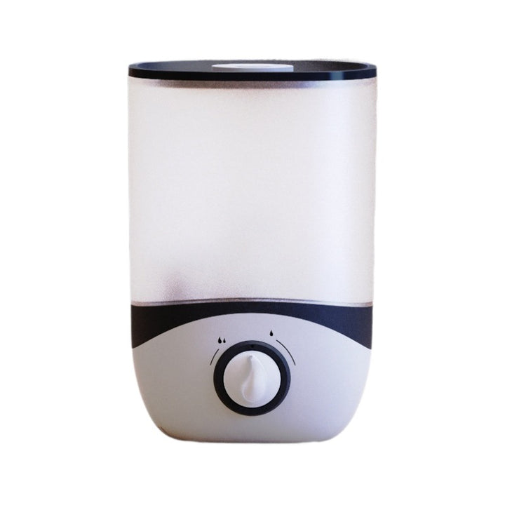 🌫️🏠 High-Mist Ultrasonic Humidifier | Bedroom & Home Use Large Capacity Air Humidifier