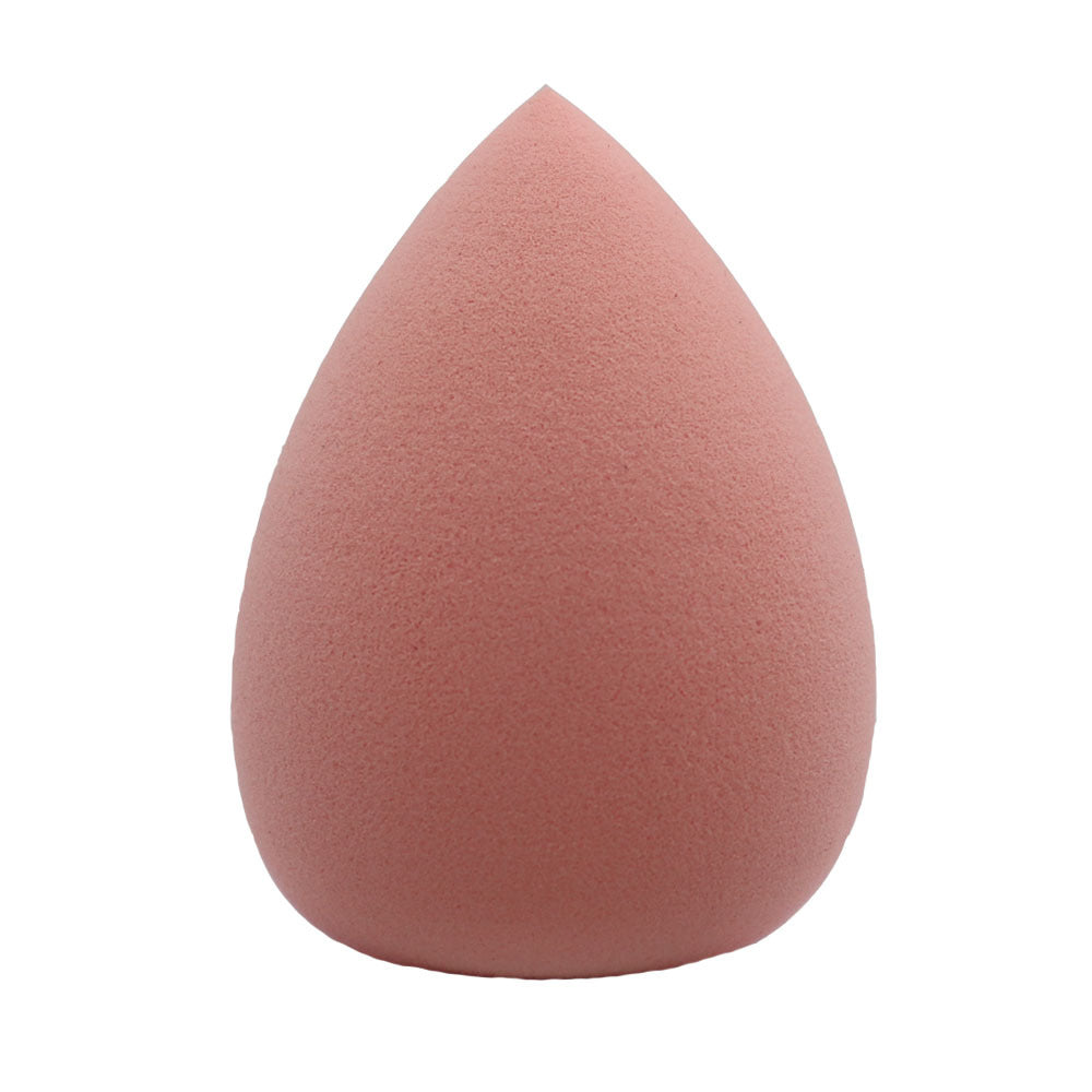 🥚💄 Oversized Makeup Sponge – Soft Hydrophilic Beauty Egg (Wet & Dry, No Powder Waste)