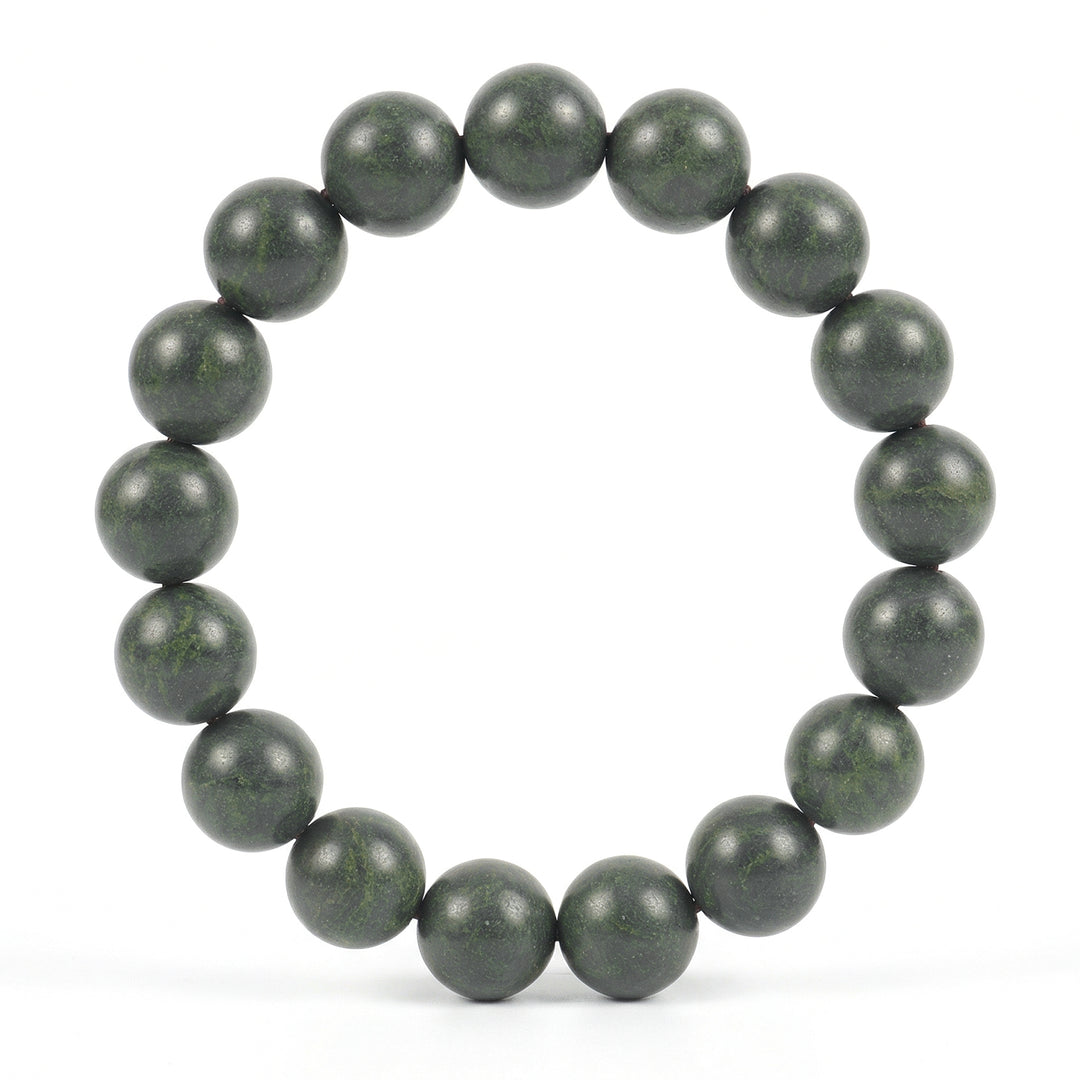 Chinese Herbal Bead Bracelet – Lightweight Wellness Jewelry