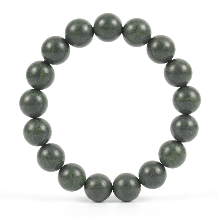 Chinese Herbal Bead Bracelet – Lightweight Wellness Jewelry