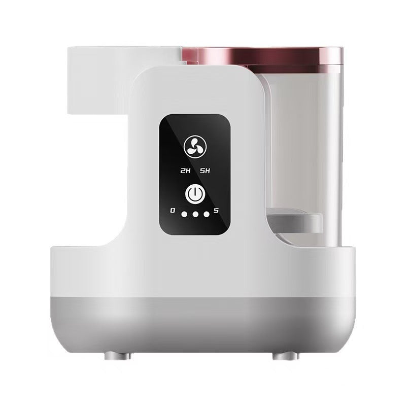 ✨ Electric Makeup Brush Cleaner — Automatic Beauty Tool 💄🧼