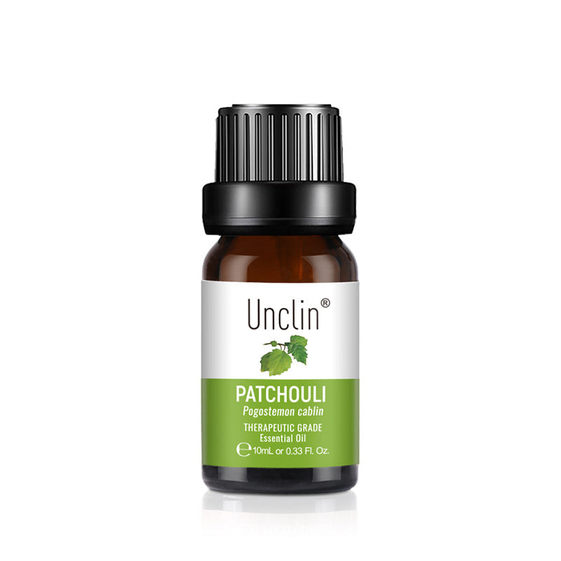 ✨ Aromatherapy Plant Diffuse Square Oil — 10ml Essential Oil 🌿💧