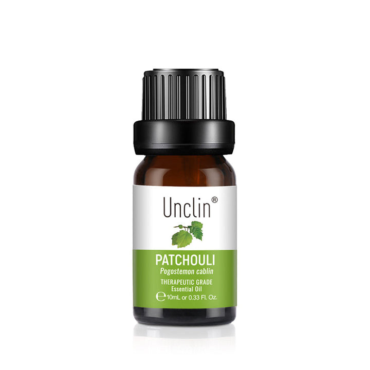 ✨ Aromatherapy Plant Diffuse Square Oil — 10ml Essential Oil 🌿💧