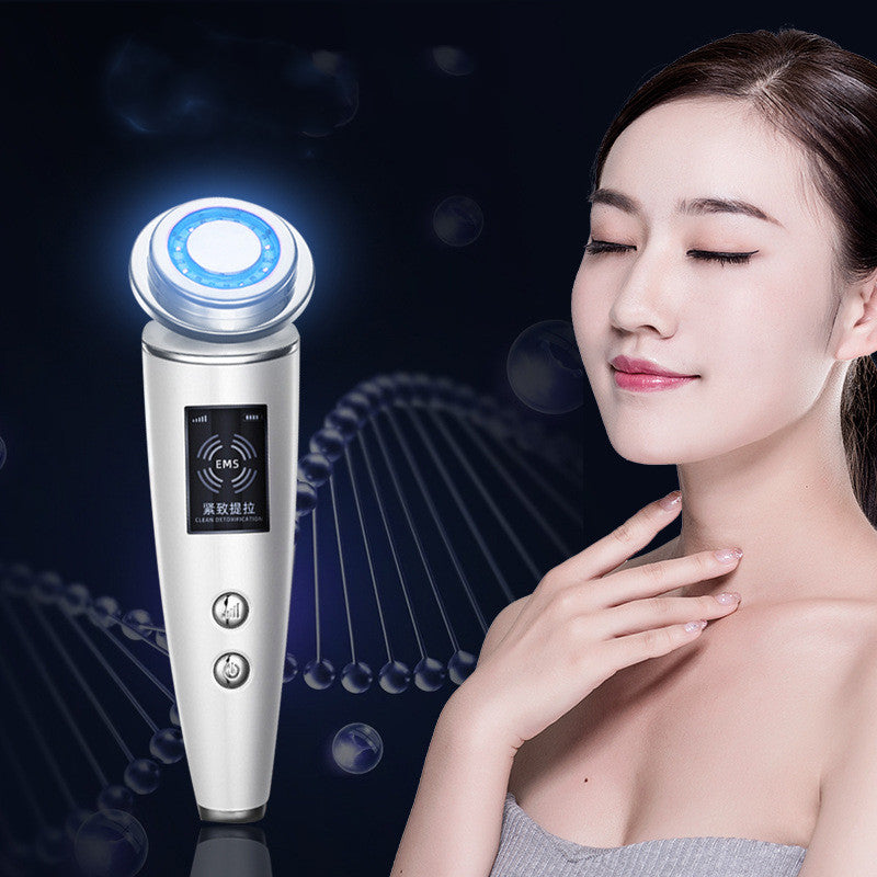 💖✨ Lifting Massage Facial Cleansing Electric Beauty Equipment | Rejuvenation & Skin Firming Device