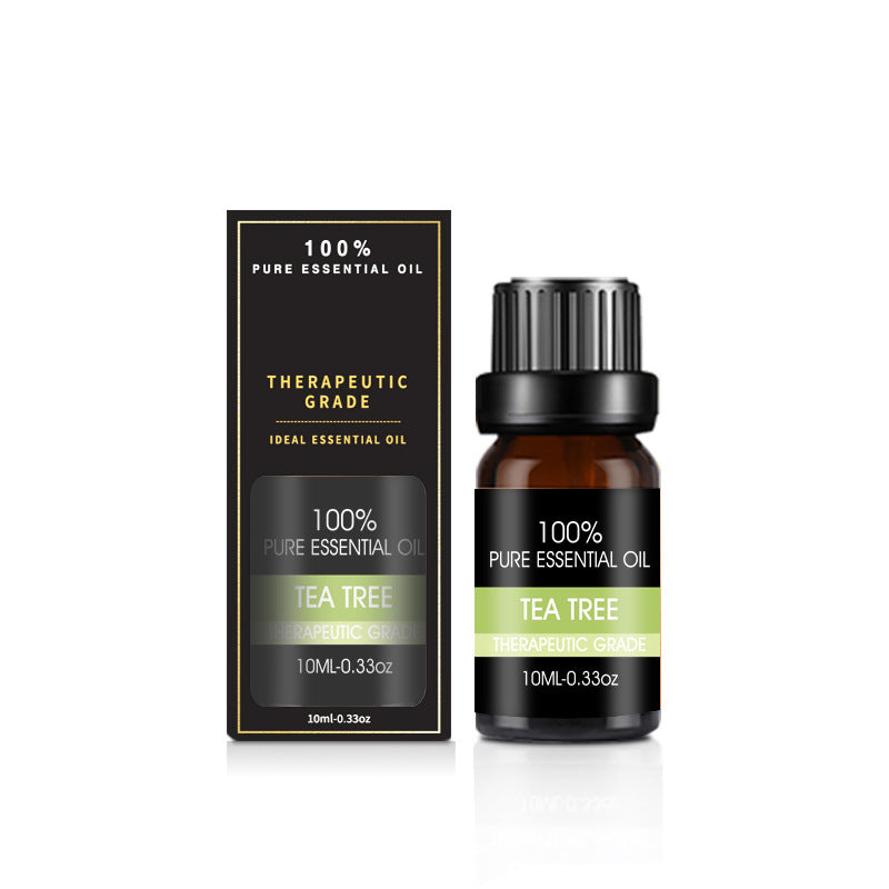 🌿 Organic Essential Oils Set – Top Sale Natural Therapeutic Grade Aromatherapy Gift Kit