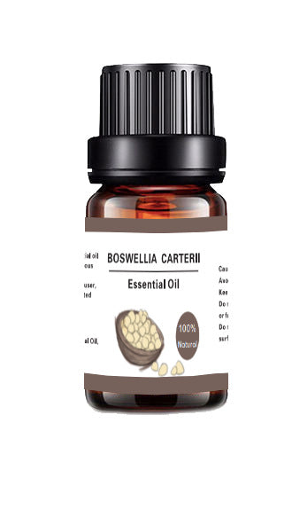 ✨ 10ml Water-Soluble Aromatherapy Essential Oil — Plant Diffuser Blend 🌿💧