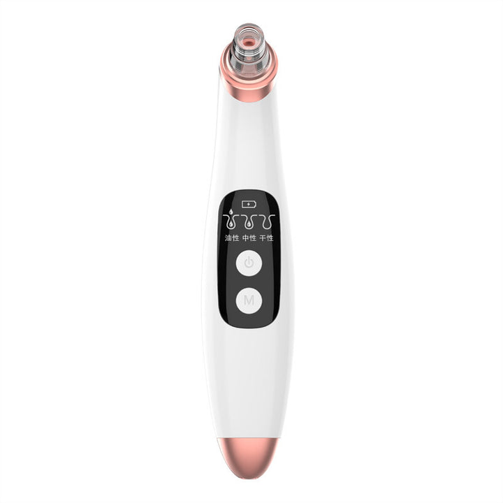 🌿✨ Household Steam Facial Humidification Sprayer | Facial Cleanser Steamer