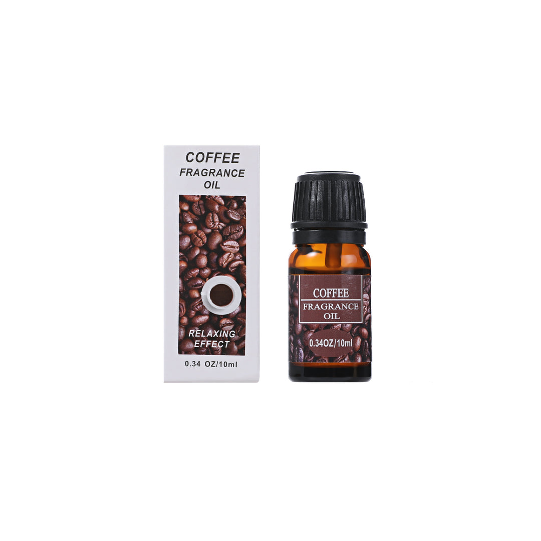 ✨ Lotus Malaysia Aromatherapy Essential Oil Set — Water-Soluble Diffuser Oils (20 × 10ml) 🌿💧
