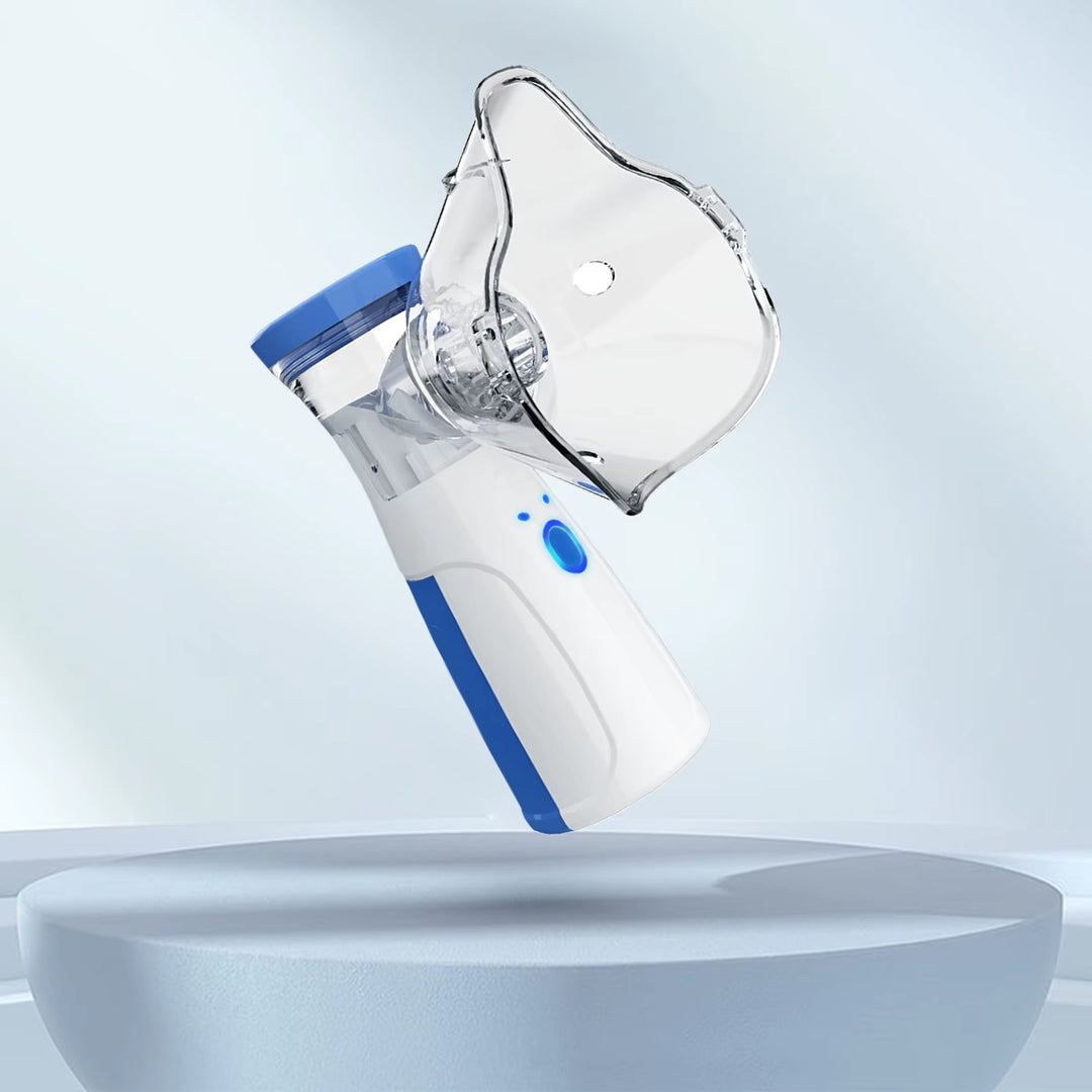 💆‍♀️🌫️ Facial Steamer | Nano Steam Pore Cleanser & Skin Hydration Device