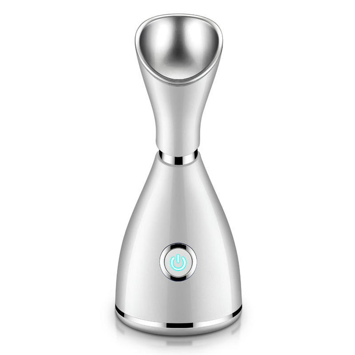 🌿✨ Household Steam Facial Humidification Sprayer | Facial Cleanser Steamer