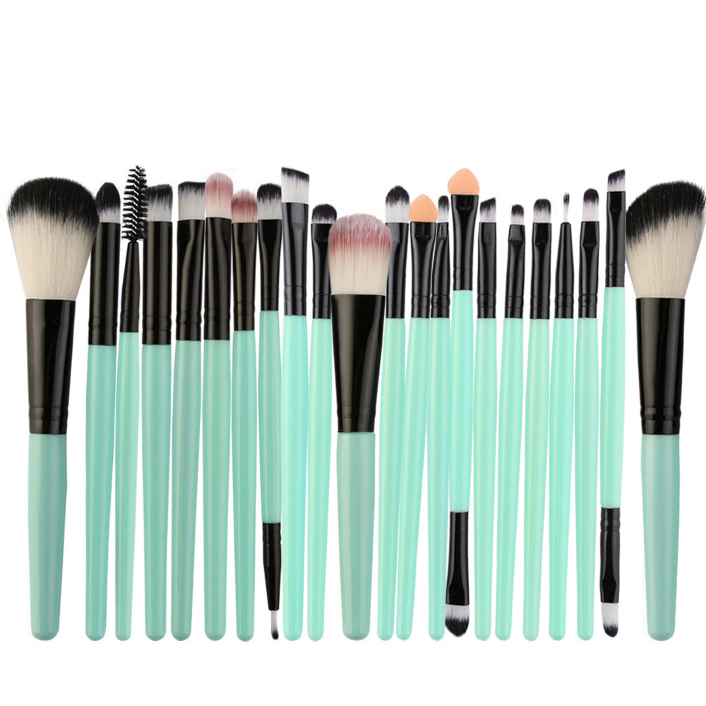 💄✨ 22-Piece Makeup Brush Set — Beauty Tools Suit Collection