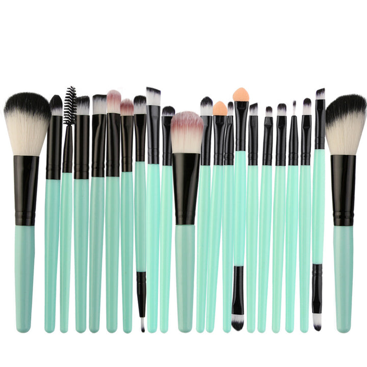 💄✨ 22-Piece Makeup Brush Set — Beauty Tools Suit Collection