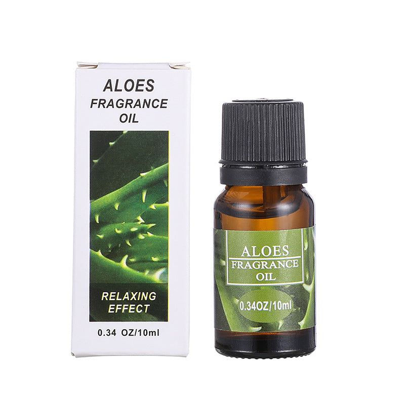 ✨ Lotus Malaysia Aromatherapy Essential Oil Set — Water-Soluble Diffuser Oils (20 × 10ml) 🌿💧